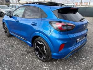 Ford Puma Hibrid 2024, 12.088 km - Second hand — miniatura 4