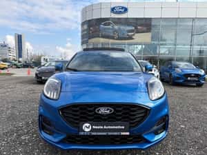 Ford Puma Hibrid 2024, 12.088 km - Second hand — miniatura 5