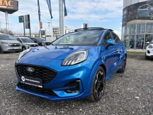 Ford Puma Hibrid 2024, 12.088 km - Second hand — miniatura 6