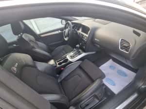 Audi a5 2.0l TDI 177 cp  automat s-line — miniatura 5