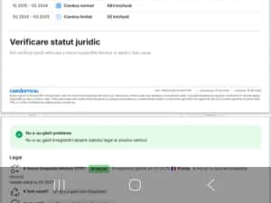 Audi a5 2.0l TDI 177 cp  automat s-line — miniatura 8