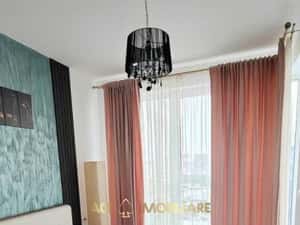 2 Camere de inchiriat | Popesti Leordeni | Parcare — miniatura 3