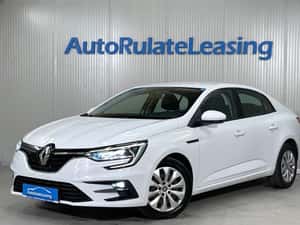Renault Megane - 10.790 EUR