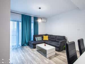 Apartament de 3 camere | Parcare | Braytim — miniatura 3