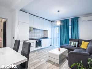 Apartament de 3 camere | Parcare | Braytim — miniatura 5