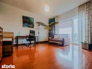Apartament cu o camera|modern si spatios| zona Cluj Arena/UMF — miniatura 4