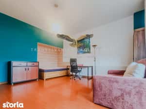 Apartament cu o camera|modern si spatios| zona Cluj Arena/UMF — miniatura 5