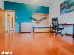 Apartament cu o camera|modern si spatios| zona Cluj Arena/UMF — miniatura 6
