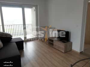 Studio - etaj intermediar cu balcon boxa, loc de parcare situat in Kas