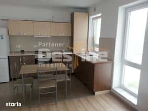 Studio - etaj intermediar cu balcon boxa, loc de parcare situat in Kas — miniatura 4