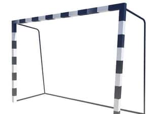 Poarta Handbal Profesionala OTEL 3x2 m, Set 2 Bucati - PHPO3232 — miniatura 3
