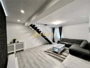 Apartament Scheia | Complet mobilat | 90 mp | ID:1460 — miniatura 1