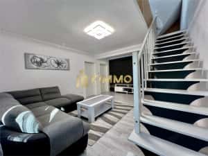 Apartament Scheia | Complet mobilat | 90 mp | ID:1460 — miniatura 2