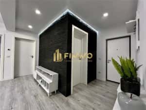 Apartament Scheia | Complet mobilat | 90 mp | ID:1460 — miniatura 4