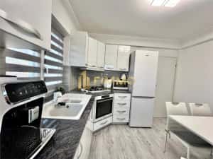 Apartament Scheia | Complet mobilat | 90 mp | ID:1460 — miniatura 5
