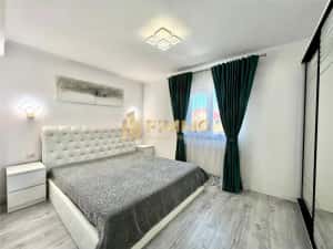 Apartament Scheia | Complet mobilat | 90 mp | ID:1460 — miniatura 7