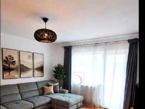 KIRIAK - 3 CAMERE - 2 BAI - 2 BALCOANE - ETAJ 3 - CENTRALA PROPRIE - C