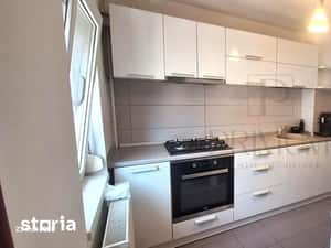 KIRIAK - 3 CAMERE - 2 BAI - 2 BALCOANE - ETAJ 3 - CENTRALA PROPRIE - C — miniatura 4