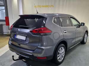 Nissan X-Trail 1.7 DCI 150CP X-Tronic 2020 — miniatura 2