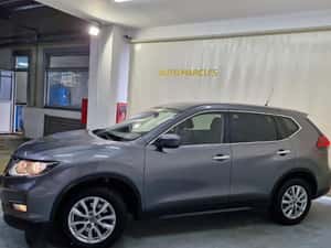 Nissan X-Trail 1.7 DCI 150CP X-Tronic 2020 — miniatura 3