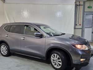 Nissan X-Trail 1.7 DCI 150CP X-Tronic 2020 — miniatura 4