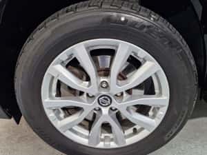 Nissan X-Trail 1.7 DCI 150CP X-Tronic 2020 — miniatura 5