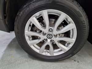 Nissan X-Trail 1.7 DCI 150CP X-Tronic 2020 — miniatura 6