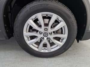 Nissan X-Trail 1.7 DCI 150CP X-Tronic 2020 — miniatura 7