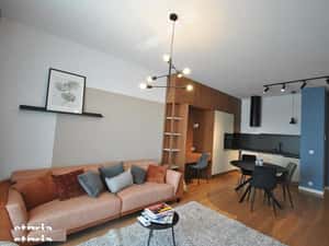 Apartament 2 camere in Luxuria Residence