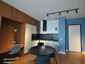 Apartament 2 camere in Luxuria Residence — miniatura 3