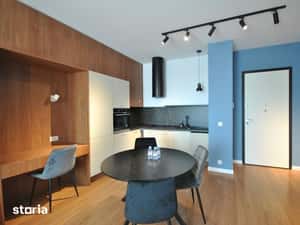 Apartament 2 camere in Luxuria Residence — miniatura 5