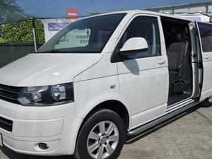 Volkswagen T5 Transporter 2.0 TDI