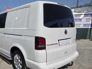 Volkswagen T5 Transporter 2.0 TDI — miniatura 2