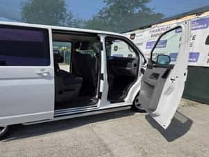 Volkswagen T5 Transporter 2.0 TDI — miniatura 4