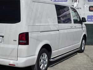 Volkswagen T5 Transporter 2.0 TDI — miniatura 5