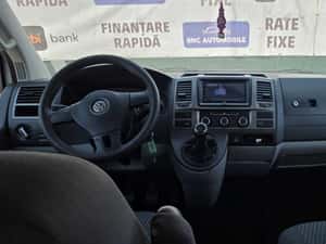 Volkswagen T5 Transporter 2.0 TDI — miniatura 7
