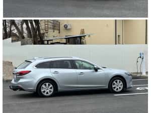 Mazda 6 SkyActiv Technology*2016*AWD*4X4*automata*Bose*navi*piele*Xenon — miniatura 6