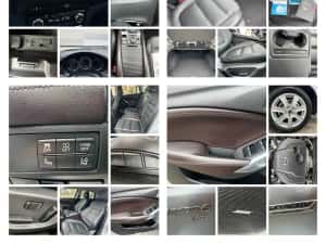 Mazda 6 SkyActiv Technology*2016*AWD*4X4*automata*Bose*navi*piele*Xenon — miniatura 8
