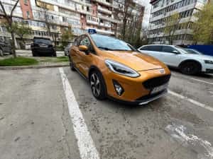 Ford Fiesta Active II — miniatura 3