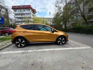 Ford Fiesta Active II — miniatura 4