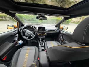 Ford Fiesta Active II — miniatura 5