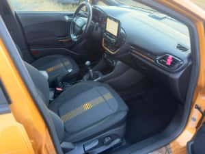 Ford Fiesta Active II — miniatura 6
