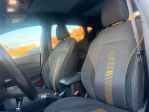 Ford Fiesta Active II — miniatura 7