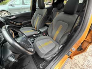 Ford Fiesta Active II — miniatura 8