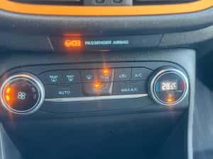 Ford Fiesta Active II — miniatura 9