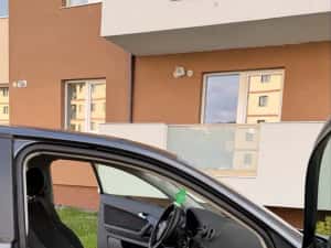 Audi A3 2008 2.0 D 140 CP Manual 6+1 Trepte Quattro 4X4 Adus Recent Impecabil — miniatura 7