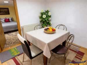 Casa 3 camere+ garsoniera separata, curte, gradina, anexe, Cristesti, Mures — miniatura 9