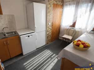 Casa 3 camere+ garsoniera separata, curte, gradina, anexe, Cristesti, Mures — miniatura 10