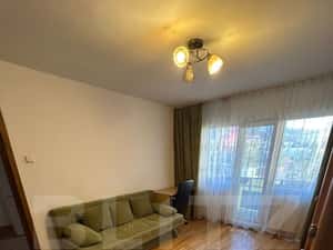 Apartament 2 camere semidecomandat, etaj 1, balcon, Grigorescu, zona e — miniatura 3