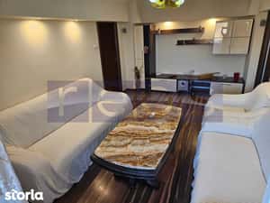 VANZARE 3 CAMERE SEMIDECOMANDAT  Tineretului - Timpuri Noi — miniatura 4